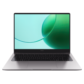 Honor MagicBook X 16 2026 Серый (GOH-X) (16" IPS, AMD Ryzen 7 7735HS, 16Гб, 512Гб SSD, AMD Radeon 680M, Windows 11) 5301AQLL