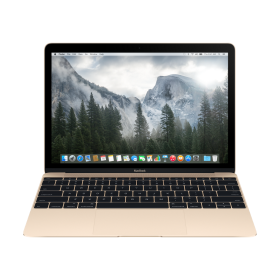 Apple MacBook Early 2016
