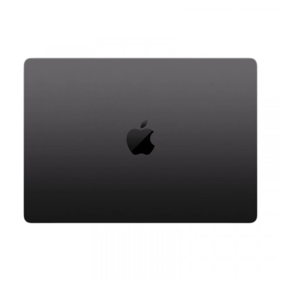 Изображение Apple MacBook Pro 16" (2026) Космический Чёрный (MGEA4) (M5 Pro 18-ядер, GPU 20-ядер, 24Гб, 1Тб)