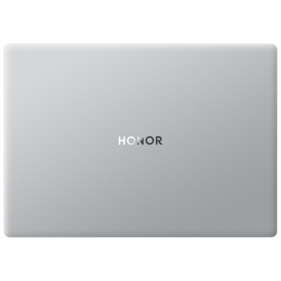 Изображение Honor MagicBook X 16 2024 Серебристый (BRN-H56) (5301AJWR) (16" IPS, AMD Ryzen 5 7640HS 4.3ГГц, 16ГБ, 512ГБ SSD, AMD Radeon 760M, Windows 11)