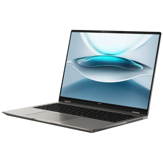 Изображение Ноутбук Honor MagicBook Pro 16 2025 Серый (Z03NQY)  (16", Intel Core Ultra 5 225H, 32Gb, 1Tb SSD, RTX 5060, Windows 11) 5301ANSM