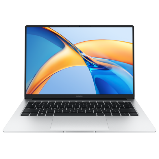 Honor MagicBook X 16 2024 Серебристый (BRN-H56) (5301AJWR) (16" IPS, AMD Ryzen 5 7640HS 4.3ГГц, 16ГБ, 512ГБ SSD, AMD Radeon 760M, Windows 11)
