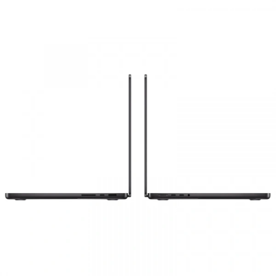 Изображение Apple MacBook Pro 16" (2026) Космический Чёрный (MGEA4) (M5 Pro 18-ядер, GPU 20-ядер, 24Гб, 1Тб)
