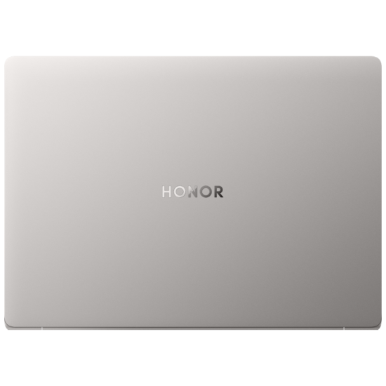 Изображение Ноутбук Honor MagicBook Pro 14 2025 Космический серый (FMB-5211) (14.6" OLED, Intel Core Ultra 5 225H, 32Gb, 1Tb SSD, Intel Arc 130T, Windows 11) 5301AMUB