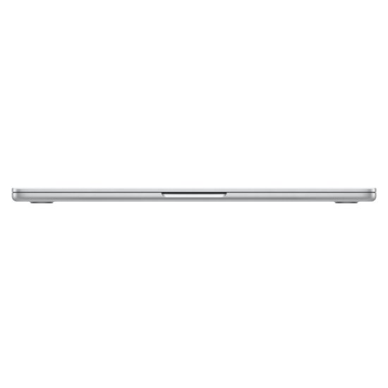 Изображение Apple MacBook Air 13" 2026 1Тб Серебристый (MDH84) (M5, 10-ядер CPU/8-ядер GPU, 16 Гб, 1 Тб SSD)