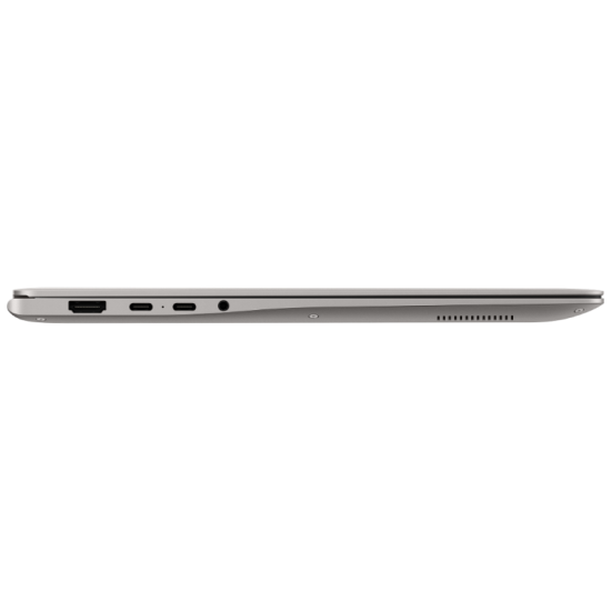 Изображение Ноутбук Honor MagicBook Pro 14 2025 Космический серый (FMB-5211) (14.6" OLED, Intel Core Ultra 5 225H, 32Gb, 1Tb SSD, Intel Arc 130T, Windows 11) 5301AMUB