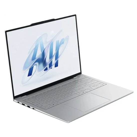 Изображение Lecoo Air 16 (N175L) Серый (16", Intel Core Ultra 5 125H, 32Гб, 1Тб SSD, Intel Arc Graphics, Windows 11)