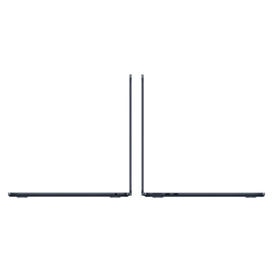 Изображение Apple MacBook Air 13" 2026 1Тб Тёмная Ночь (MDHF4) (M5, 10-ядер CPU/8-ядер GPU, 16Гб, 1Тб SSD)