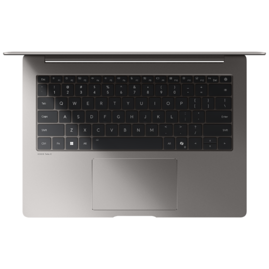 Изображение Ноутбук Honor MagicBook Pro 14 2025 Космический серый (FMB-5211) (14.6" OLED, Intel Core Ultra 5 225H, 32Gb, 1Tb SSD, Intel Arc 130T, Windows 11) 5301AMUB
