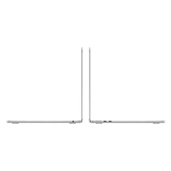 Изображение Apple MacBook Air 13" 2026 1Тб Серебристый (MDH84) (M5, 10-ядер CPU/8-ядер GPU, 16 Гб, 1 Тб SSD)