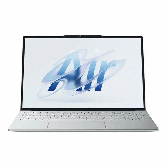 Lecoo Air 16 (N175L) Серый (16", Intel Core Ultra 5 125H, 32Гб, 1Тб SSD, Intel Arc Graphics, Windows 11)