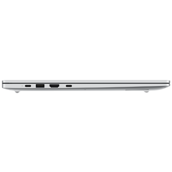 Изображение Honor MagicBook X16 Plus Серебристый (BRI-721) (5301AJLV) (16", Ryzen 7 8845HS, 32ГБ, 1ТБ SSD, AMD Radeon 780M, Windows 11)