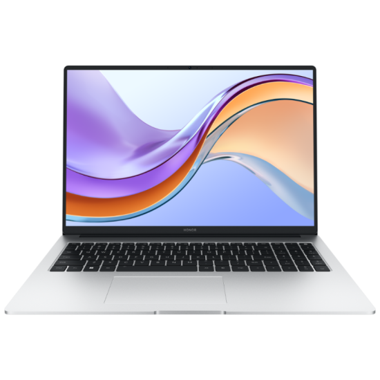 Honor MagicBook X 14 Серебристый (FRI-G561) (5301AHXD) (14" IPS, Intel Core i5-13500H, 16GB, 1Tb SSD, Intel Iris Xe Graphics, Windows 11)