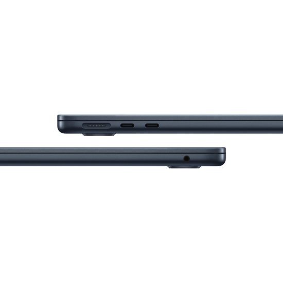 Изображение Apple MacBook Air 13" 2026 1Тб Тёмная Ночь (MDHF4) (M5, 10-ядер CPU/8-ядер GPU, 16Гб, 1Тб SSD)