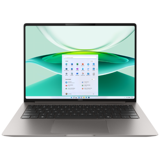 Изображение Ноутбук Honor MagicBook Pro 14 2025 Космический серый (FMB-5211) (14.6" OLED, Intel Core Ultra 5 225H, 32Gb, 1Tb SSD, Intel Arc 130T, Windows 11) 5301AMUB