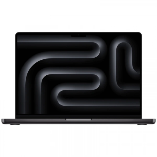 Apple MacBook Pro 16" (2026) Космический Чёрный (MGEA4) (M5 Pro 18-ядер, GPU 20-ядер, 24Гб, 1Тб)