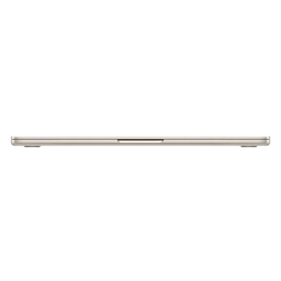 Изображение Apple MacBook Air 13" 2026 1Тб Сияющая звезда (MDHA4) (M5, 10-ядер CPU/8-ядер GPU, 16 Гб, 1 Тб SSD)