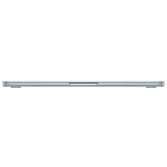Изображение Apple MacBook Air 13" 2026 512Гб Небесно-голубой (MDHH4) (M5, 10-ядер CPU/8-ядер GPU, 16Гб, 512Гб SSD)