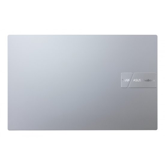 Изображение ASUS Vivobook 15 OLED (X1505VA), Серебристый (15.6", Intel Core i5-13420H, 16GB, 512Gb SSD, Intel Iris Xe Graphics, без ОС) 90NB10P2-M011N0