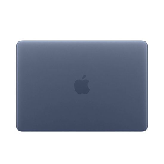 Изображение Apple MacBook Neo 13" 2026 256Гб Индиго (MHFF4) (A18 Pro, 6-ядер CPU/5-ядер GPU, 8 Гб, 256 Гб SSD)
