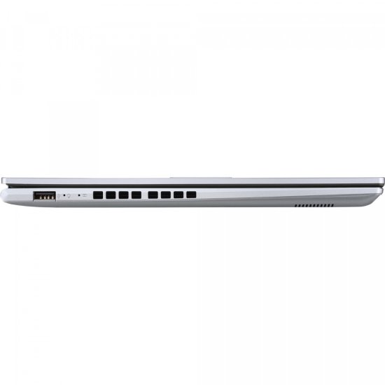 Изображение ASUS Vivobook 15 OLED (X1505VA), Серебристый (15.6", Intel Core i5-13420H, 16GB, 512Gb SSD, Intel Iris Xe Graphics, без ОС) 90NB10P2-M011N0
