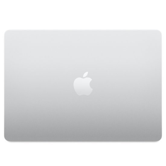 Изображение Apple MacBook Air 13" 2026 1Тб Серебристый (MDH84) (M5, 10-ядер CPU/8-ядер GPU, 16 Гб, 1 Тб SSD)