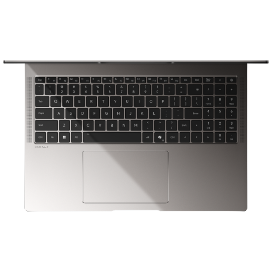 Изображение Ноутбук Honor MagicBook Pro 16 2025 Серый (Z03NQY)  (16", Intel Core Ultra 5 225H, 32Gb, 1Tb SSD, RTX 5060, Windows 11) 5301ANSM