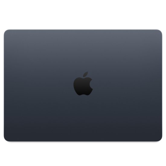Изображение Apple MacBook Air 13" 2026 1Тб Тёмная Ночь (MDHF4) (M5, 10-ядер CPU/8-ядер GPU, 16Гб, 1Тб SSD)