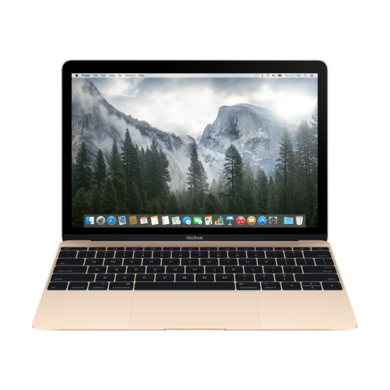 Apple MacBook Early 2016