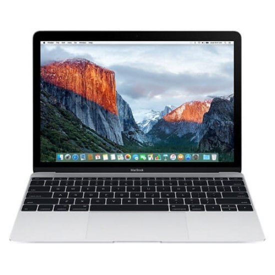 Изображение Apple MacBook Early 2016